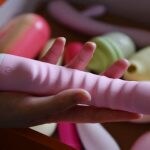 Feeling Frisky: Why a Thailand party is wooing voters with sex toys