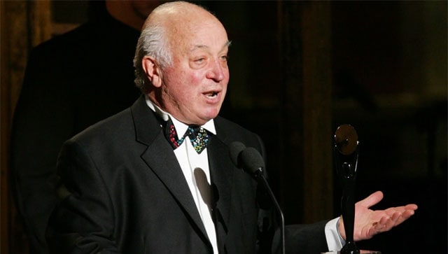 Sire Records founder Seymour Stein, who launched Madonna, passes away ...