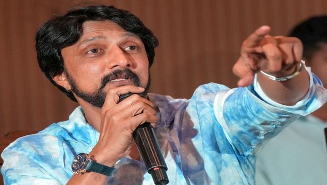 Explained Will actor Kichcha Sudeep be a hit for the BJP in the Karnataka Assembly elections