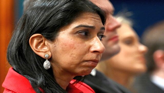Are British-Pakistani men raping White girls? What Suella Braverman said on grooming gangs and why has it irked Pakistan Are British-Pakistani men raping White girls? What Suella Braverman said on grooming gangs and why has it irked Pakistan