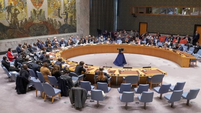 چرا سرگئی لاوروف، وزیر امور خارجه روسیه که ریاست جلسه شورای امنیت سازمان ملل را بر عهده دارد، به عنوان شوخی اول آوریل لقب گرفته است.