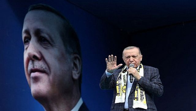 Explained: Winners And Losers Of Recep Tayyip Erdogan's Two-decade Rule ...