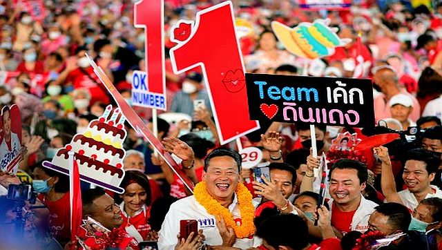 Thailand elections Why it is now or never for the Shinawatras