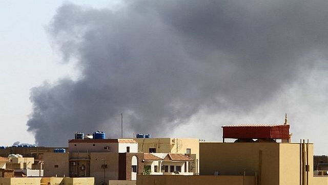 گزارش: ارتش سودان مذاکرات آتش بس با شبه نظامی RSF را به حالت تعلیق درآورد