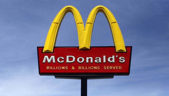 Child labour in US: How McDonald's is employing children and exploiting ...