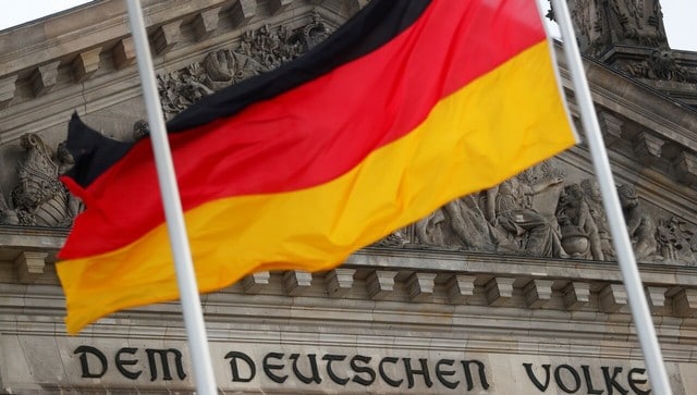 What Germany slipping into recession means for Europe
