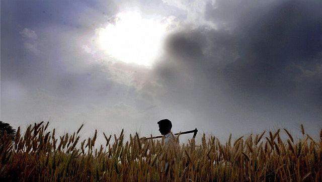 Imd Predicts El Nino For This Year How Will It Affect Monsoon Rains In India Firstpost 4266