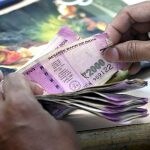 India scraps the Rs 2000 note: Will this affect the economy?