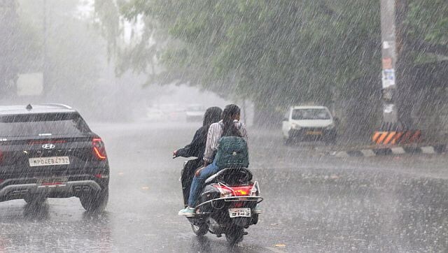 Delhi to anticipate first monsoon showers in two days, announces IMD