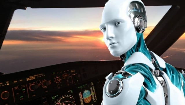 پرواز بلند با هوش مصنوعی: رئیس شرکت هواپیمایی امارات می گوید: هواپیماها در آینده خلبانان هوش مصنوعی خواهند داشت.