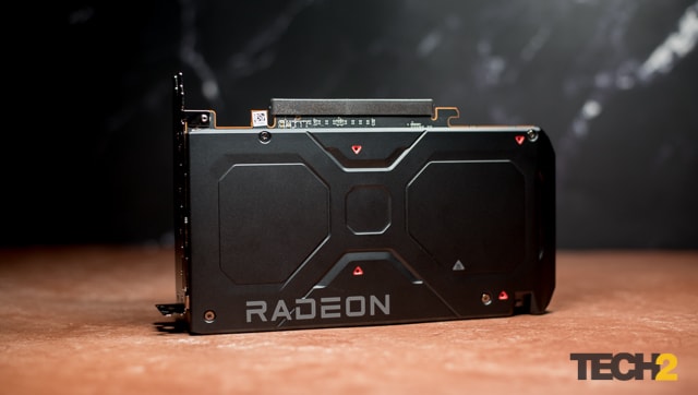 AMD Radeon RX 7600 GPU Review: Presenting the new king of 1080P gaming