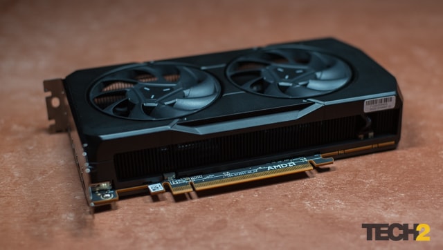 AMD Radeon RX 7600 GPU Review (6)