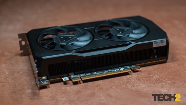 AMD Radeon RX 7600 GPU Review: Presenting the new king of 1080P gaming