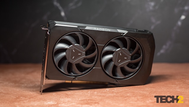 AMD Radeon RX 7600 GPU Review - CGMagazine