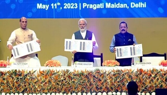 National Technology Day 2023: PM Modi Launches Multiple Projects ...