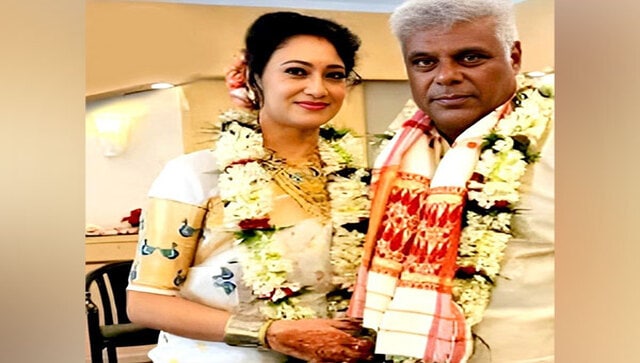 Ashish Vidyarthi’s first wife shares cryptic post after actor marries ...