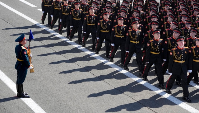 Explained: Why is Victory Day so important for Russia? – Firstpost