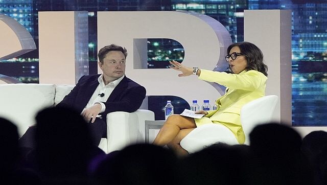 Has Elon Musk set up Twitter’s new CEO Linda Yaccarino for failure?