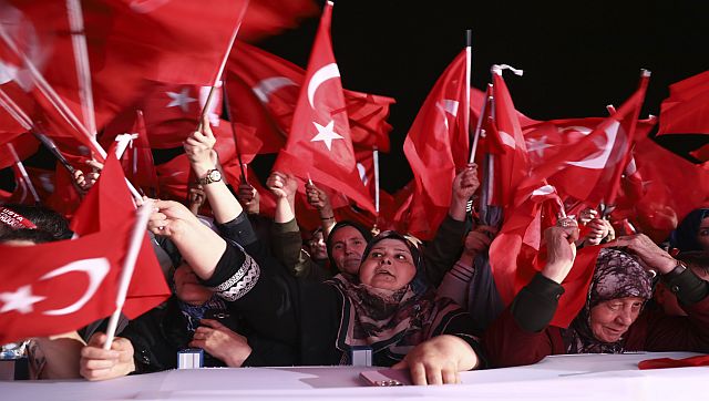 Turkey's Recep Tayyip Erdogan secures win: What are his top priorities ...