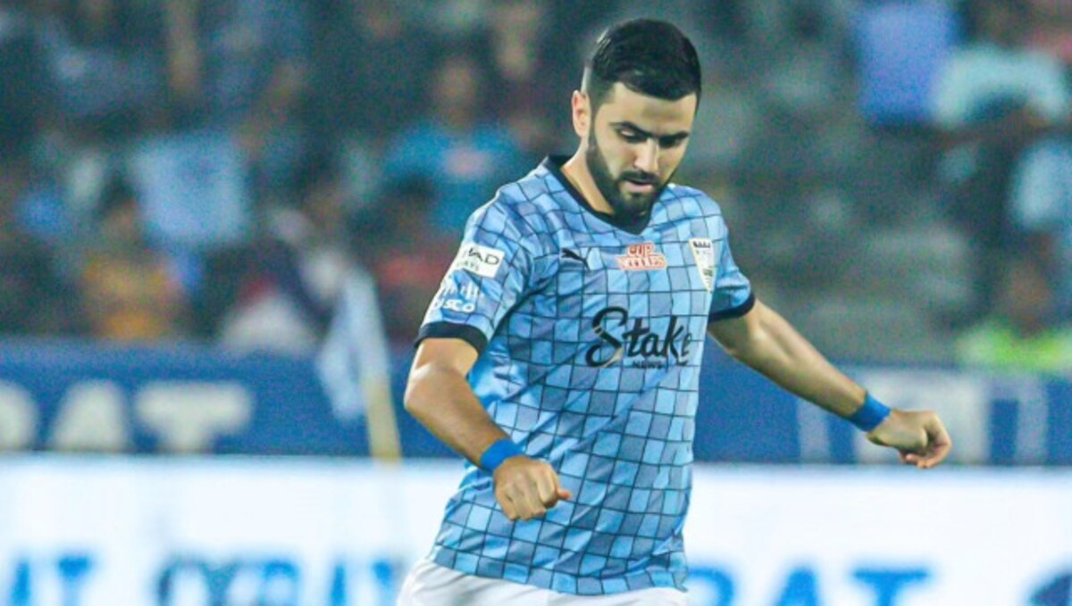 Defending champions Hyderabad FC to begin title defence against Mumbai City  FC