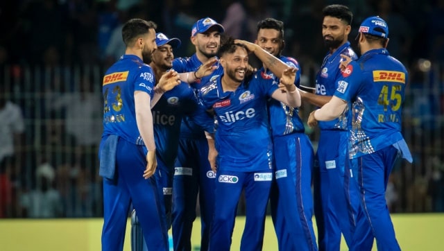 IPL 2023, Gujarat Titans vs Mumbai Indians LIVE Score, Qualifier 2: Hardik, Rohit go head-to-head as teams eye final