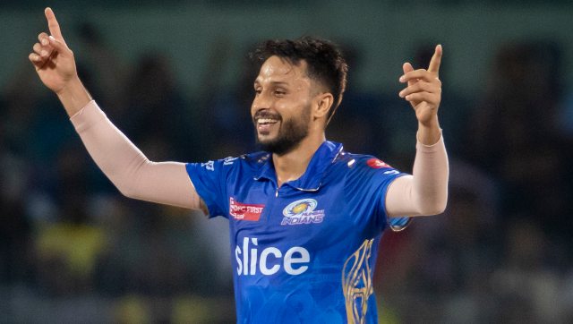Raina on Madhwal: ‘Haven’t seen a bowling performance like this since 2008’