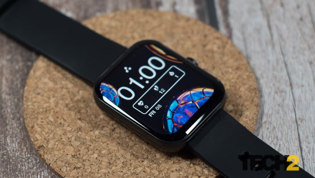 Ambrane Wise Eon Max Smartwatch (4)