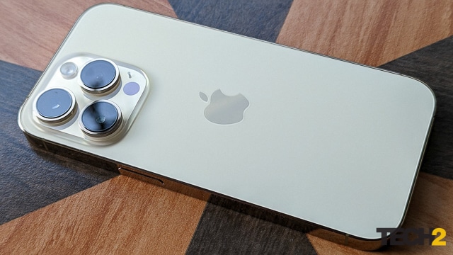 Apple iPhone 14 Pro Long-term (Six Months) Review Lead image