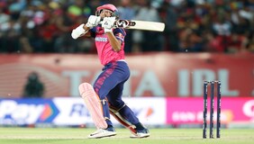 RR vs RCB, IPL 2023: Yashasvi Jaiswal Needs 42 Runs To Break Shaun