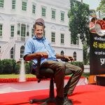 Why 22 TVs indicate that Delhi's chief minister remains a modest aam aadmi