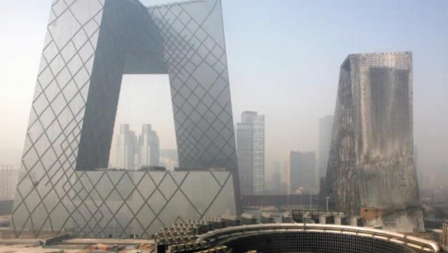 Foreign companies in China worried after national security raids Foreign companies in China worried after national security raids
