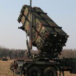 China slams Japan after deployment of Patriot PAC-3 missile near Taiwan