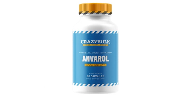Anavar Steroid Anavar Pill Cycle Side Effects Dosage and Alternatives 2023 Updated