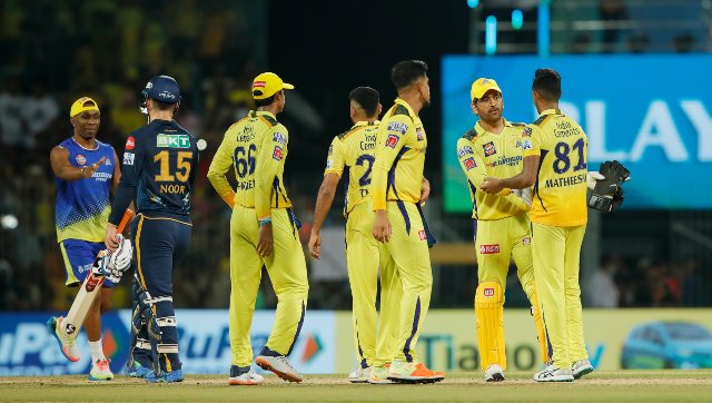 IPL Final: How CSK became the Kings of consistency