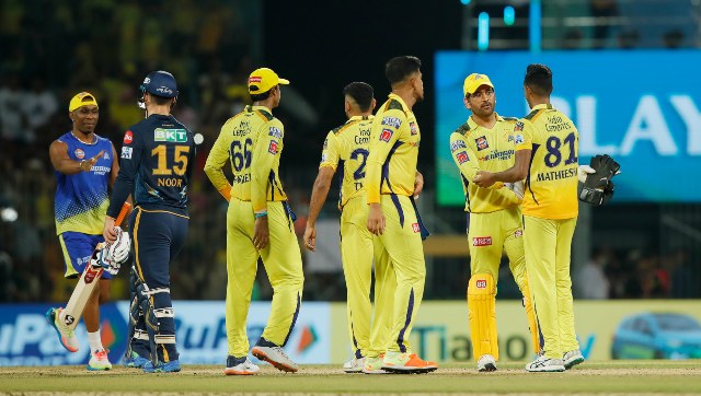 IPL 2023, GT vs CSK stat attack: Chennai Super Kings' record 10th final, Shubman Gill joins elite list and more