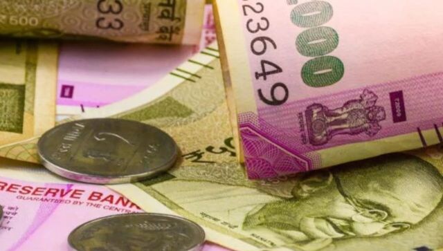 India to be world's second biggest economy by 2048: RBI Deputy Governor India to be world's second biggest economy by 2048: RBI Deputy Governor
