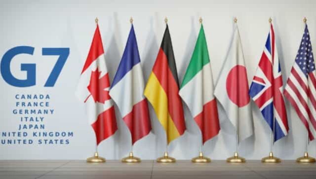 G7 to vow to diversify global supply chains to address bank regulatory gaps G7 to vow to diversify global supply chains to address bank regulatory gaps