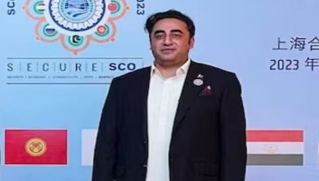 Pakistan FM Bilawal visits PoK as India decks up to hold G20 Tourism Working Group meeting in JK