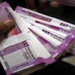 After RBI's move, Zomato says 72 per cent of CoD bills paid in Rs 2,000 notes 