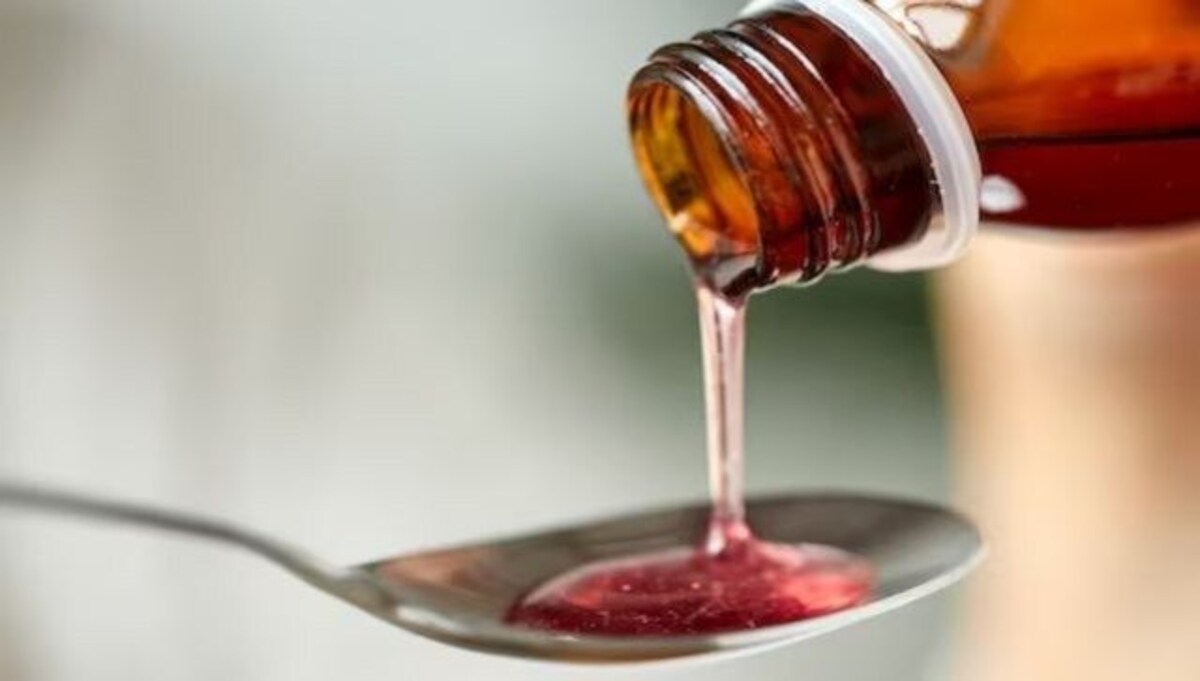 India imposes conditions for export of cough syrup, exporters need to undertake product testing at govt labs from June 1