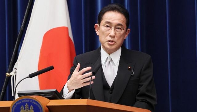 نخست‌وزیر کیشیدا می‌گوید ژاپن به ناتو نمی‌پیوندد، اما دفتر محلی برای تسهیل رایزنی‌ها با متحدان در نظر گرفته شده است