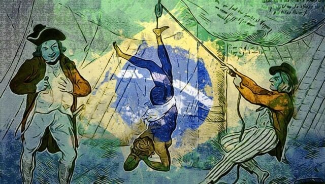 Google removes controversial 'Slavery Simulator' game a month after outrage in Brazil