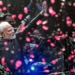 Karnataka Election 2023: BJP dropped PM Modi's road show in Bengaluru