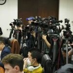 China biggest global jailer of journalists, exporter of propaganda content: Press group