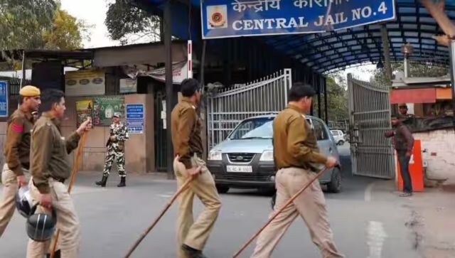 Tillu Tajpuriya murder: Seven Tamil Nadu cops suspended over gangster's murder in Tihar Jail Tillu Tajpuriya murder: Seven Tamil Nadu cops suspended over gangster's murder in Tihar Jail
