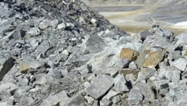 India discovers new Lithium deposits in Rajasthan's Degana India discovers new Lithium deposits in Rajasthan's Degana