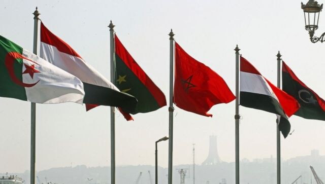 US criticizes Arab League readmission of Assad's Syria, says it won’t follow suit