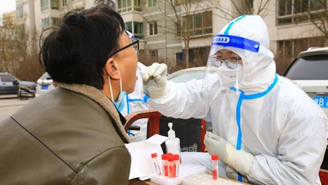 شکست عظیم شی جین پینگ در کووید: موج بزرگ به شدت ضربه می زند زیرا ادعاهای واکسیناسیون چین ثابت می شود