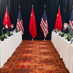China unhappy over US sanctions, rules out meeting of defence secretaries during Singapore forum