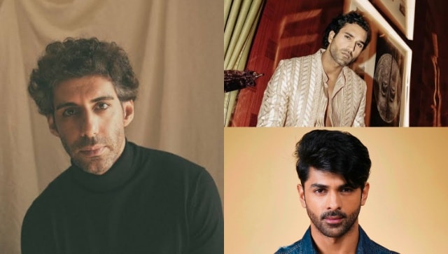 From Jim Sarbh to Karan Tacker: 6 actors who conquered the digital ...